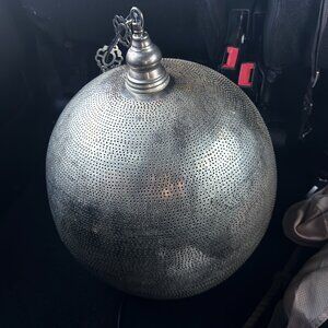 Moroccan Pendant Light - Ceiling Lamps